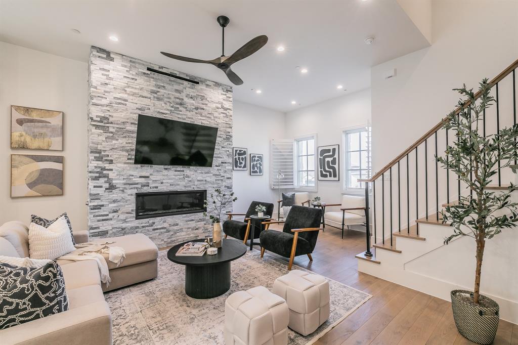 Westlake Entrada - Residential