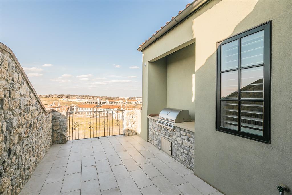 Westlake Entrada - Residential