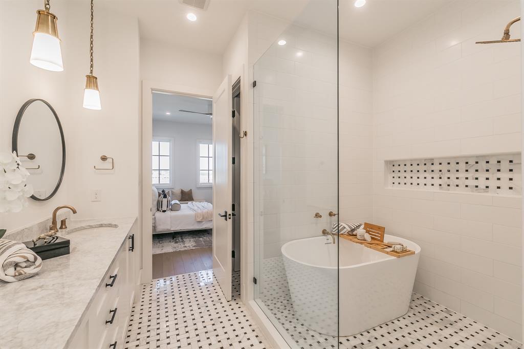 Westlake Entrada - Residential