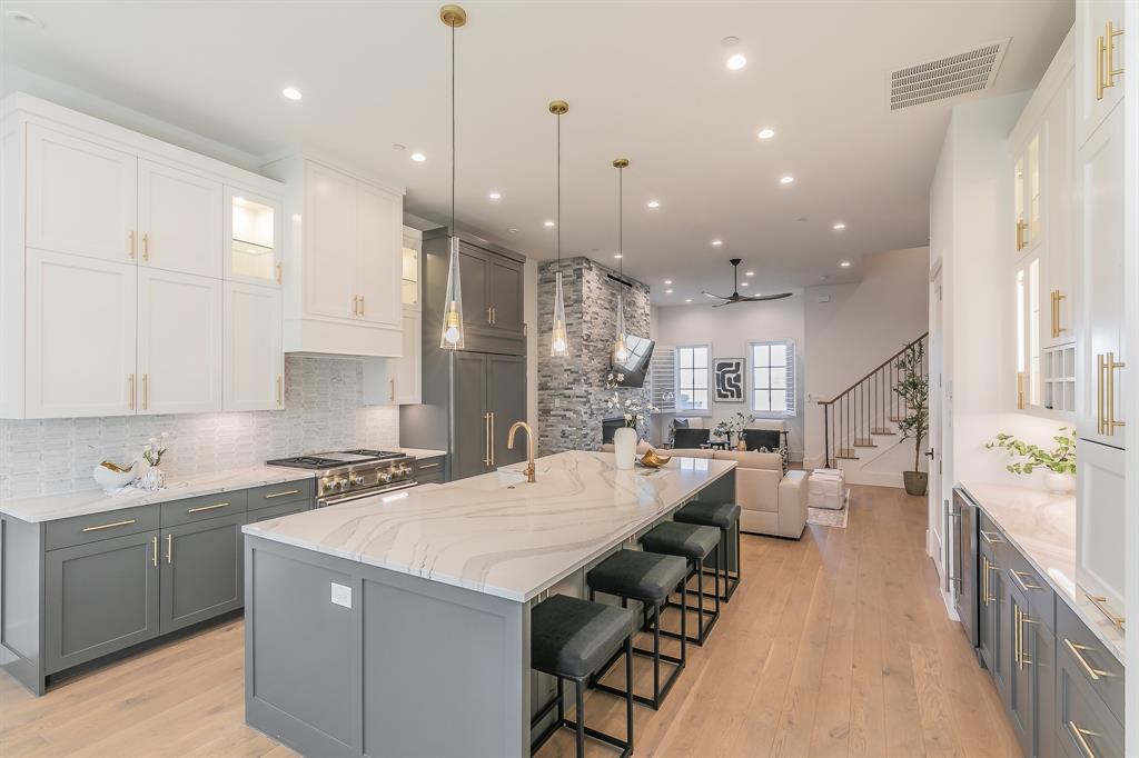 Westlake Entrada - Residential