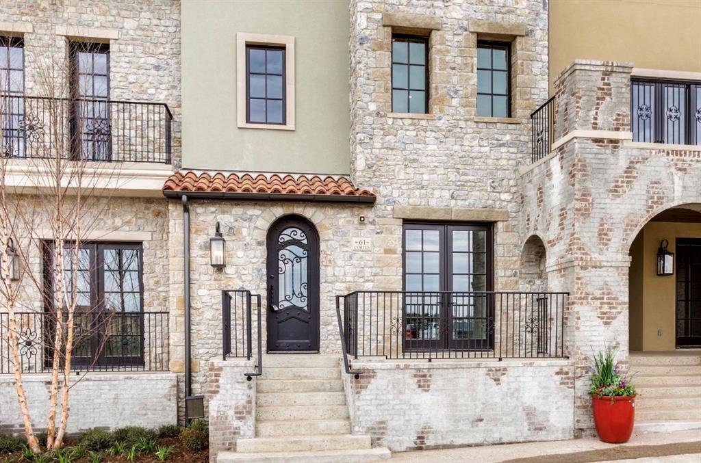 Westlake Entrada - Residential
