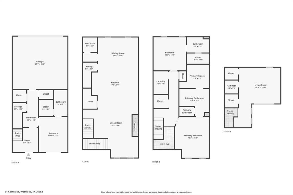 Westlake Entrada - Residential