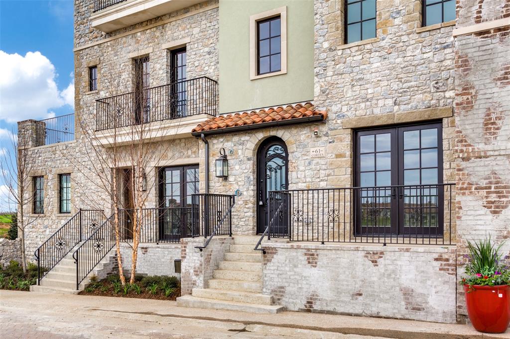 Westlake Entrada - Residential