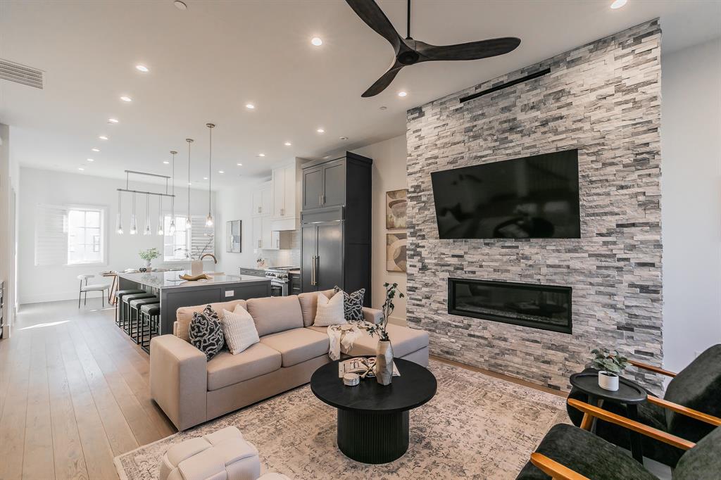 Westlake Entrada - Residential