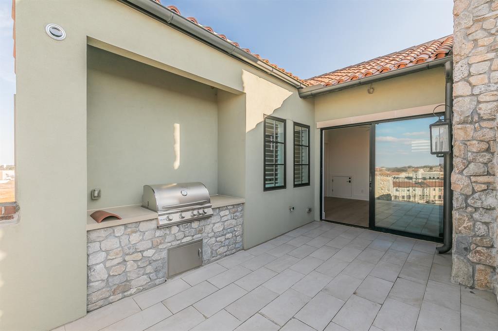Westlake Entrada - Residential
