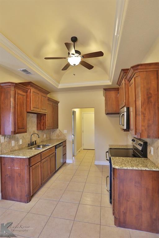 Tuscany Trails Sub - Residential Lease
