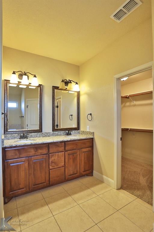 Tuscany Trails Sub - Residential Lease