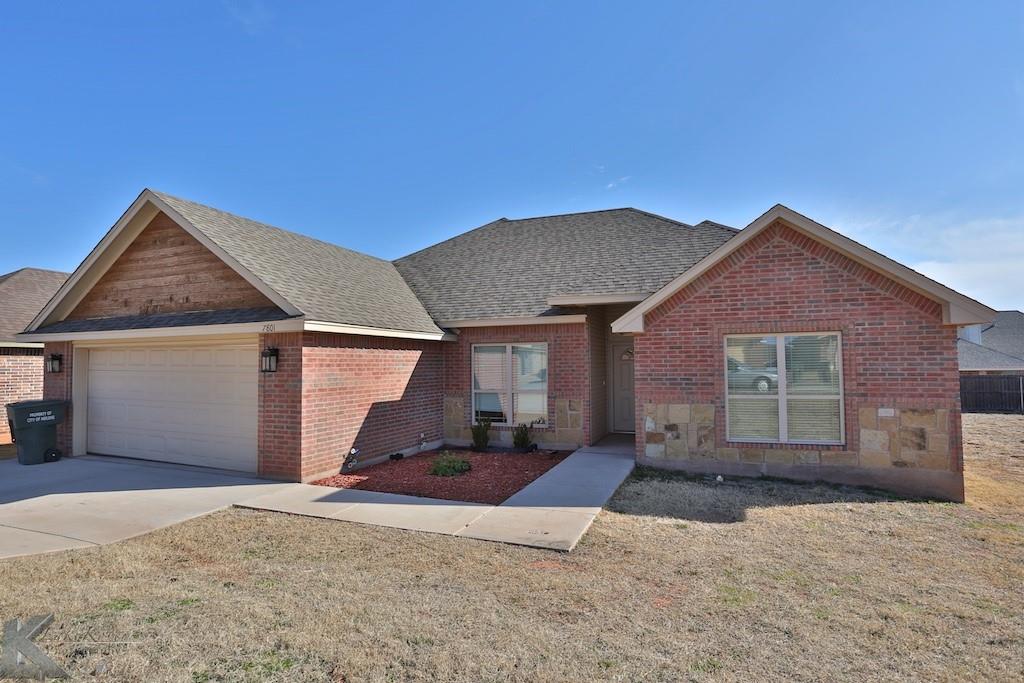 Tuscany Trails Sub - Residential Lease