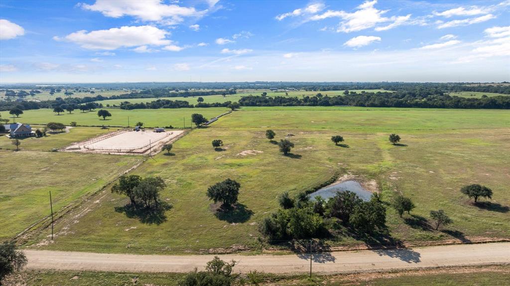 Trinity Rdg Estates - Land