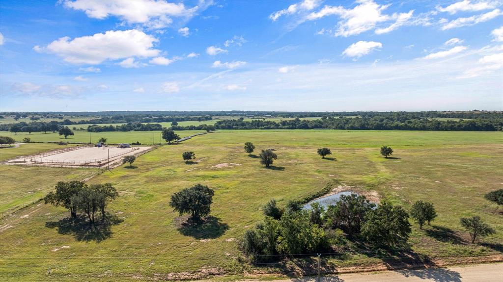 Trinity Rdg Estates - Land
