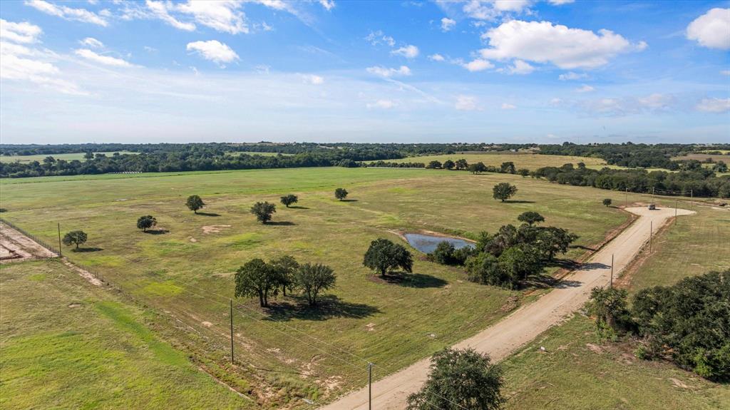 Trinity Rdg Estates - Land