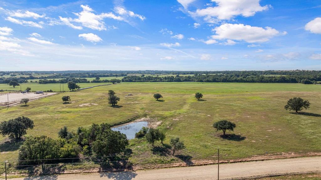Trinity Rdg Estates - Land