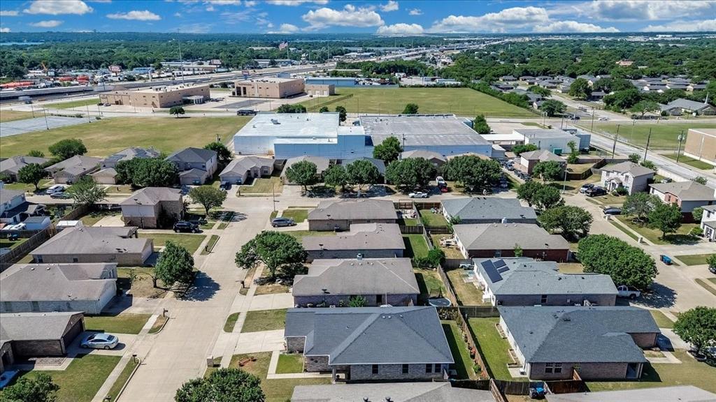Ramey Place Add - Residential