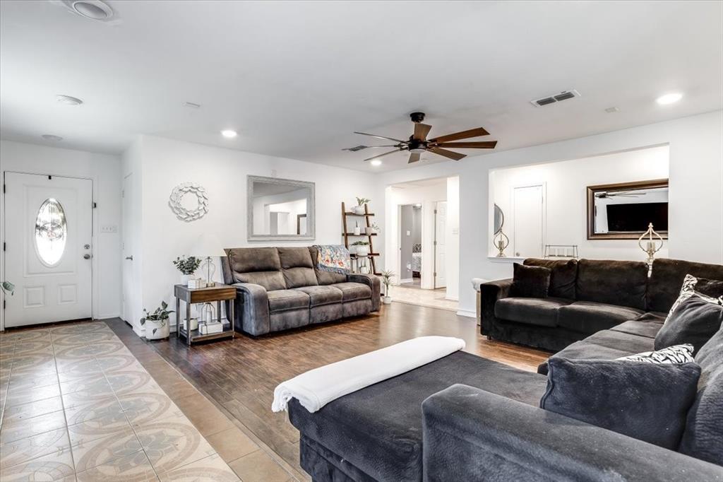 Ramey Place Add - Residential