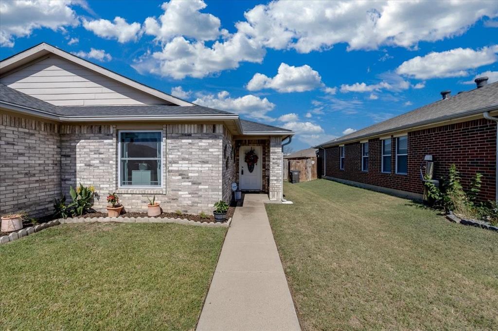 Ramey Place Add - Residential