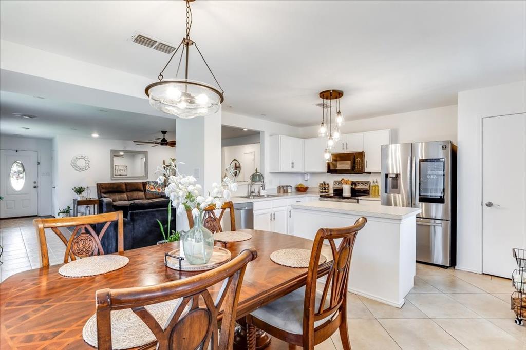 Ramey Place Add - Residential