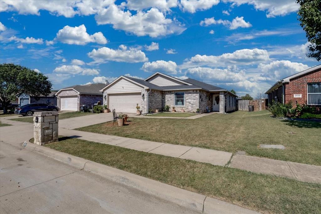Ramey Place Add - Residential