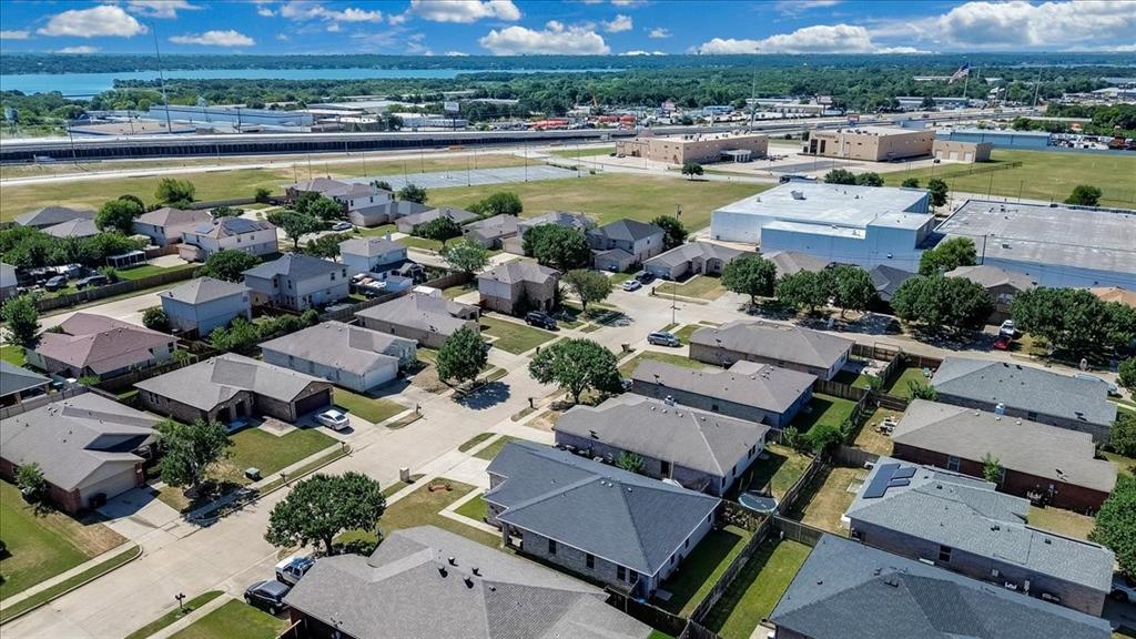 Ramey Place Add - Residential