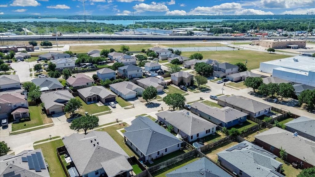 Ramey Place Add - Residential