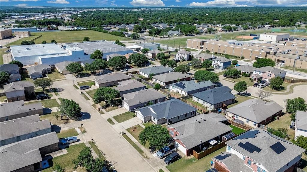 Ramey Place Add - Residential