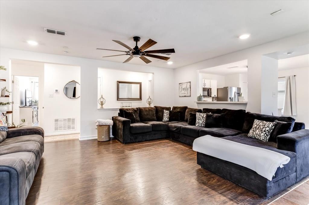 Ramey Place Add - Residential