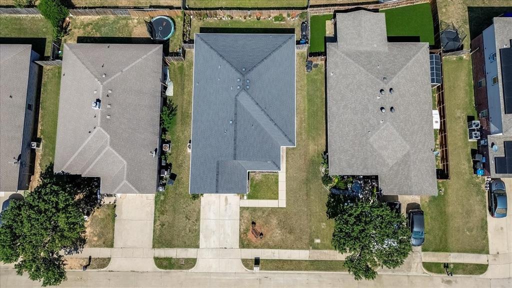 Ramey Place Add - Residential