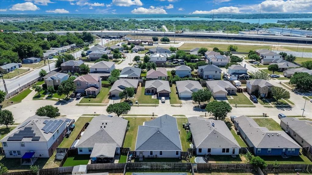 Ramey Place Add - Residential