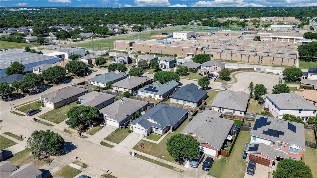 Ramey Place Add - Residential