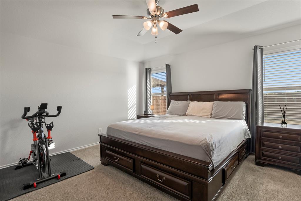 Liberty Trls - Residential