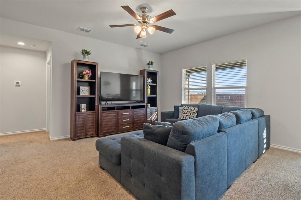 Liberty Trls - Residential