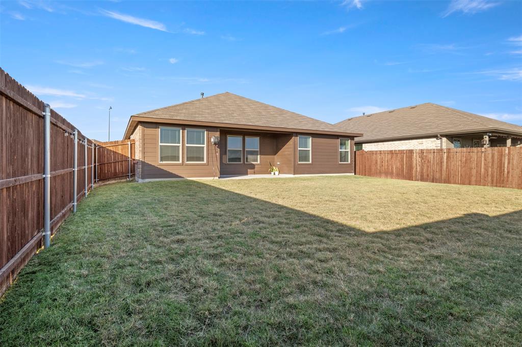 Liberty Trls - Residential