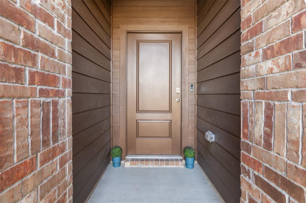 Liberty Trls - Residential