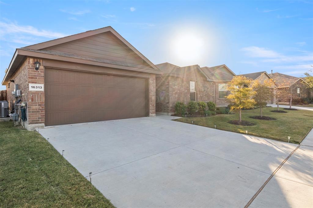 Liberty Trls - Residential