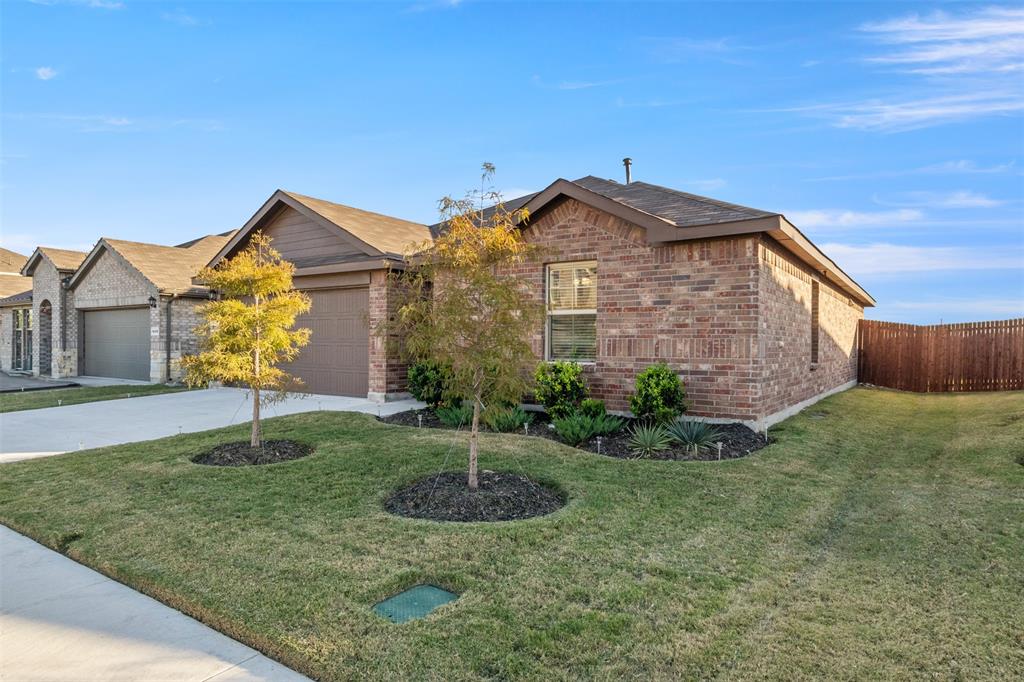 Liberty Trls - Residential