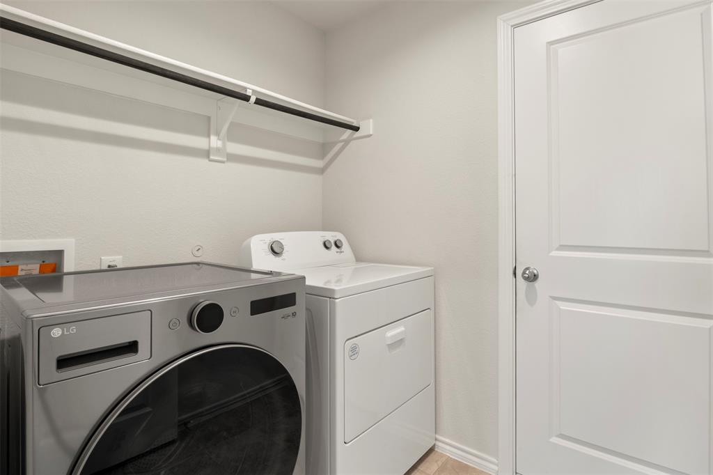 Liberty Trls - Residential