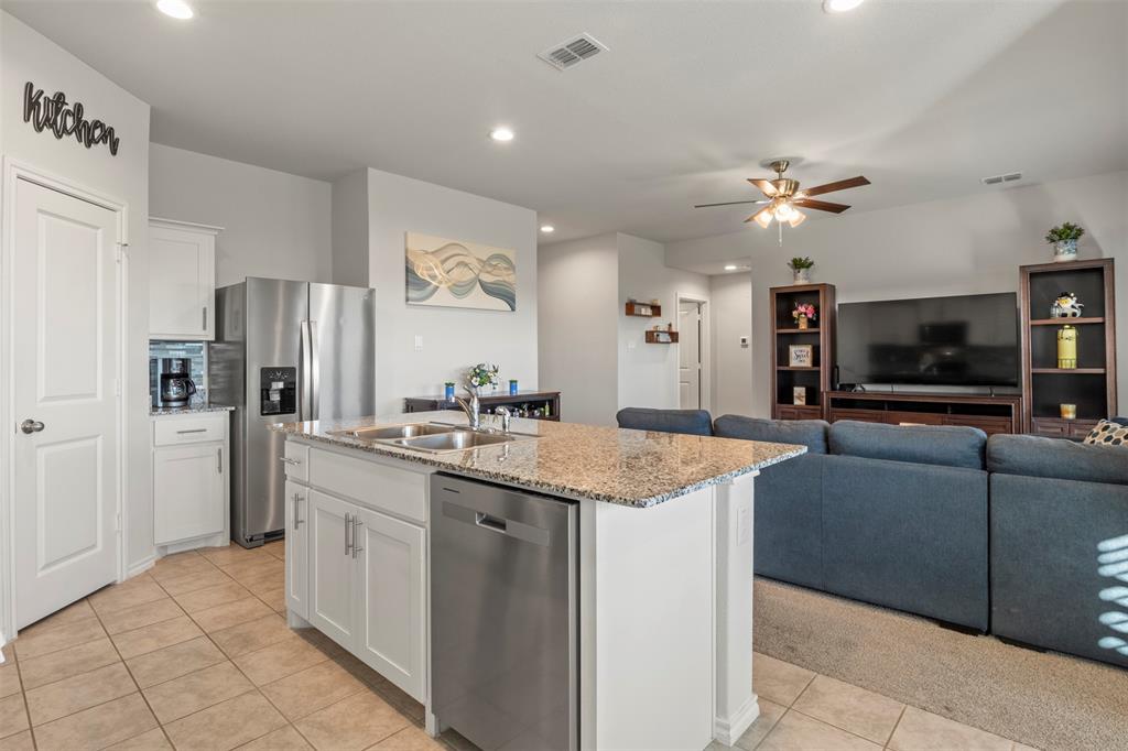 Liberty Trls - Residential