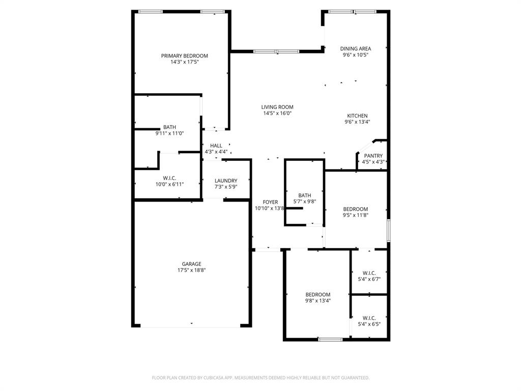 Liberty Trls - Residential