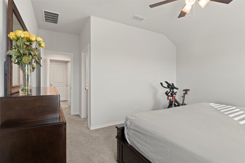 Liberty Trls - Residential