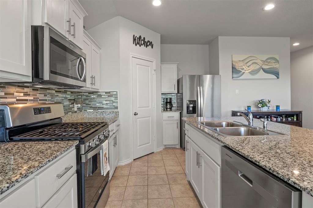 Liberty Trls - Residential