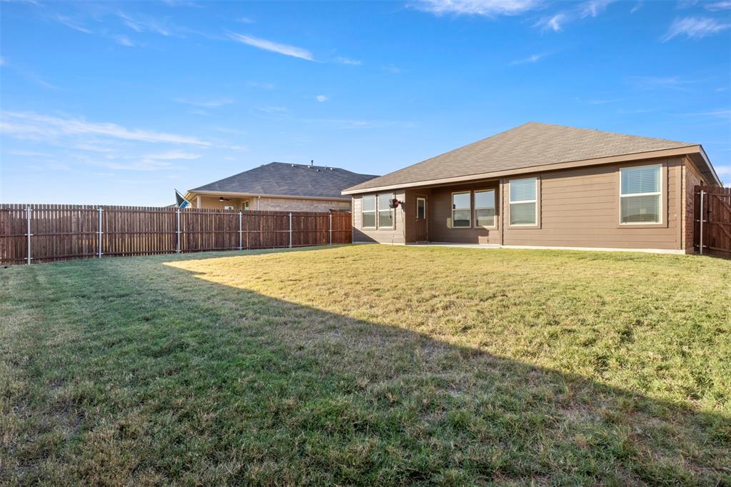 Liberty Trls - Residential