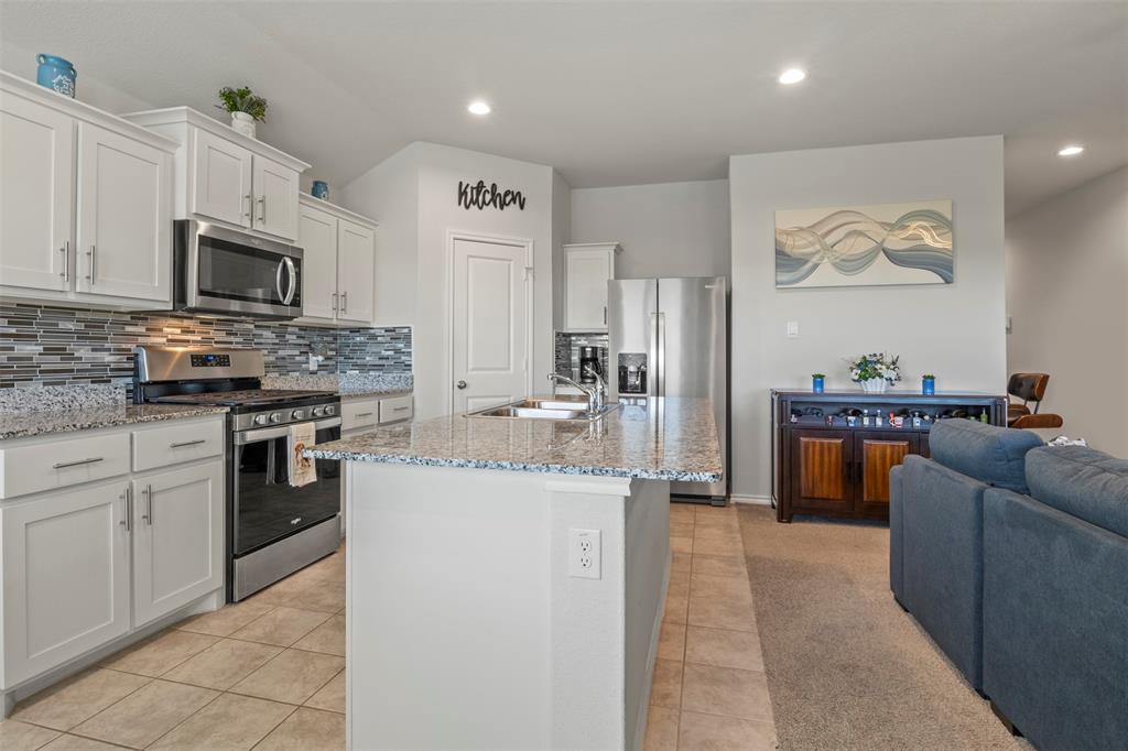 Liberty Trls - Residential