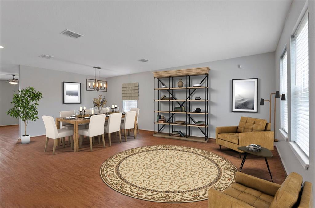 Shale Creek Sub - Residential