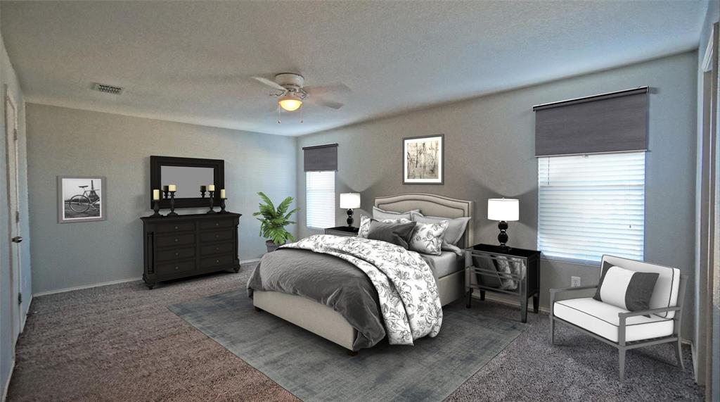 Shale Creek Sub - Residential