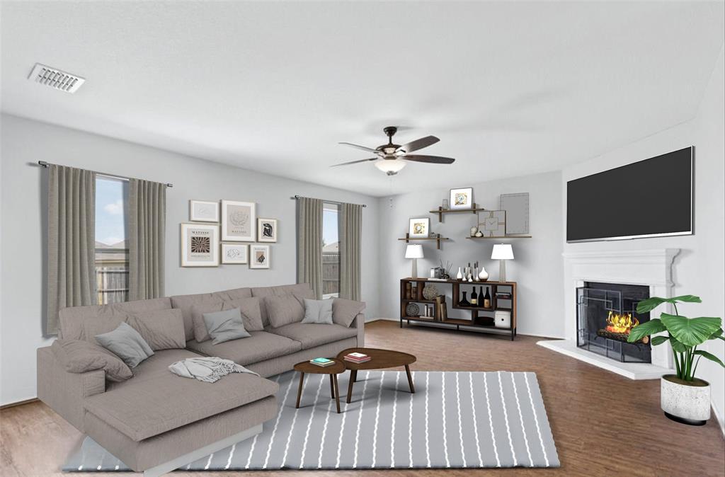 Shale Creek Sub - Residential