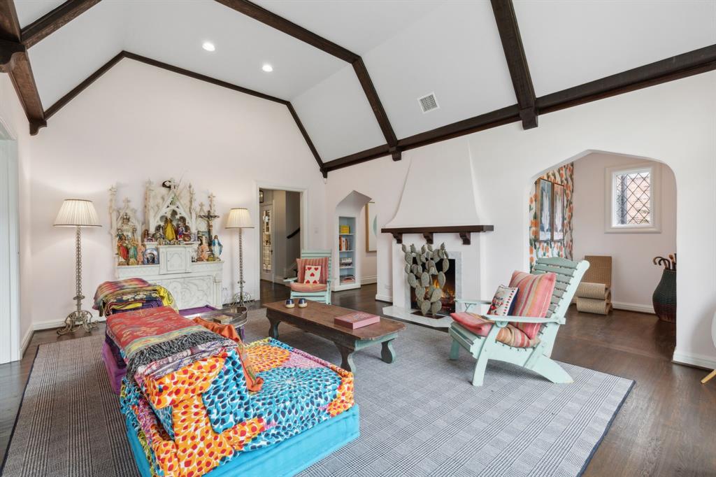 Highland Park - Residential