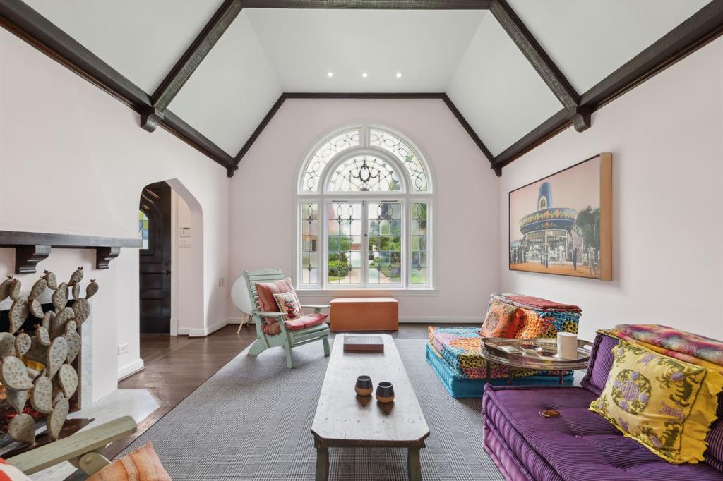 Highland Park - Residential