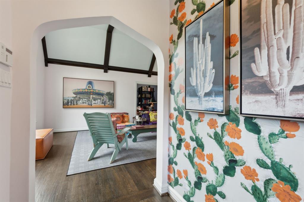 Highland Park - Residential