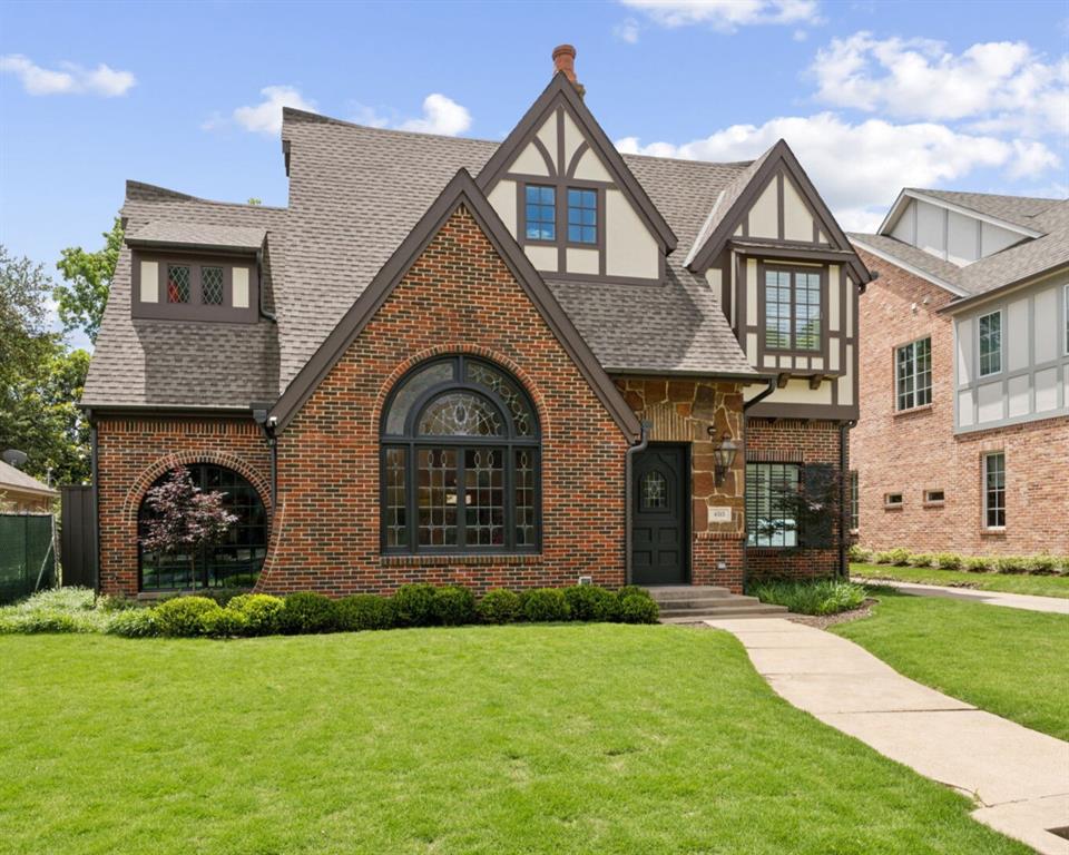 Highland Park - Residential