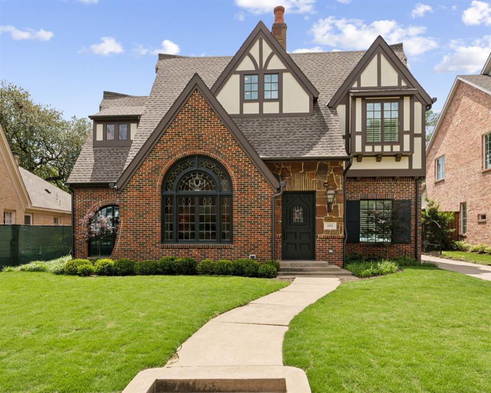 Highland Park - Residential