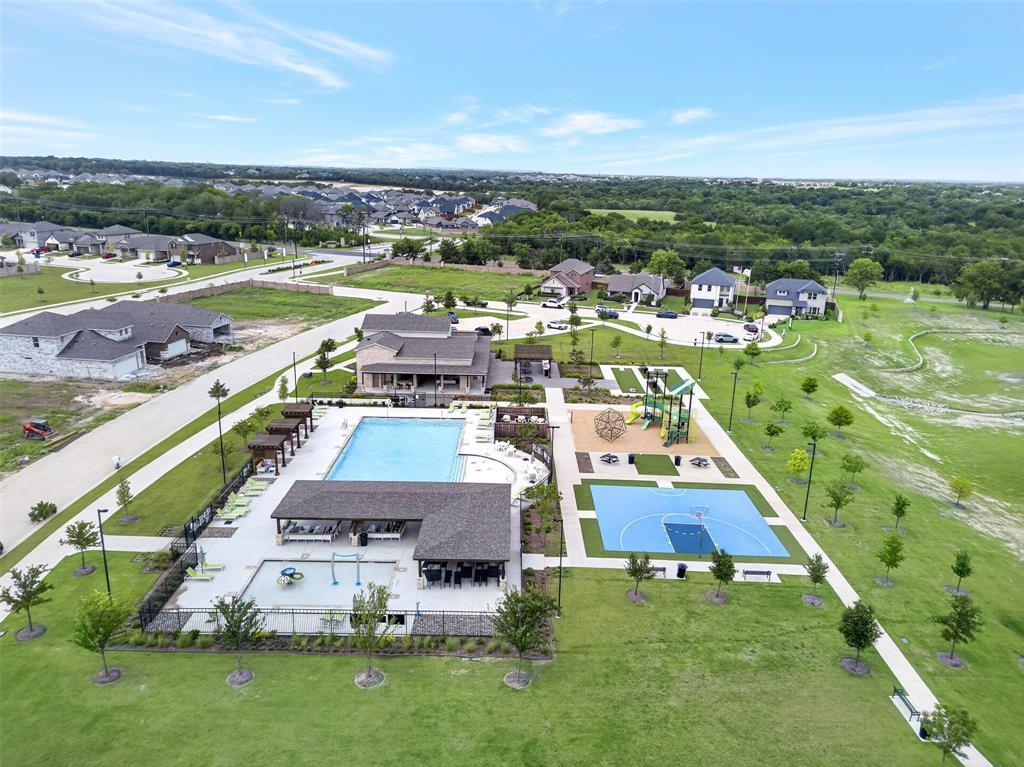 Eastridge Ph 1a - Residential